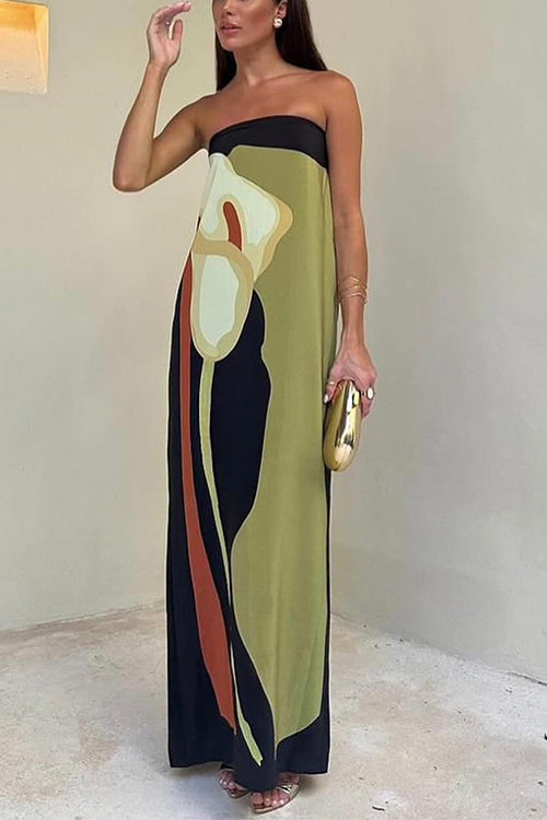 Alisa | Beautiful Women's Maxi