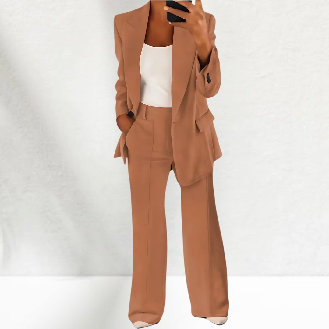 Mary™ Two-Piece Women's Suit