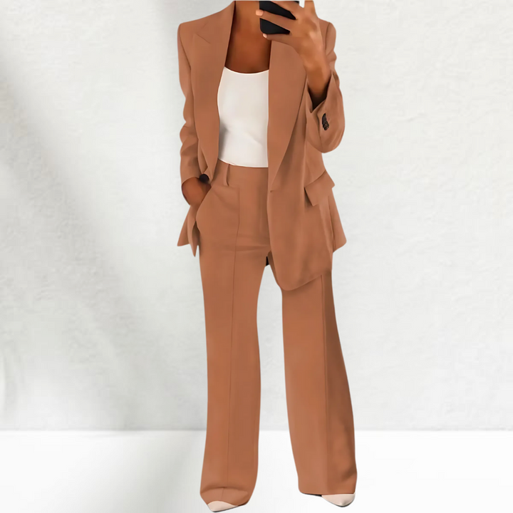 Mary™ Two-Piece Women's Suit