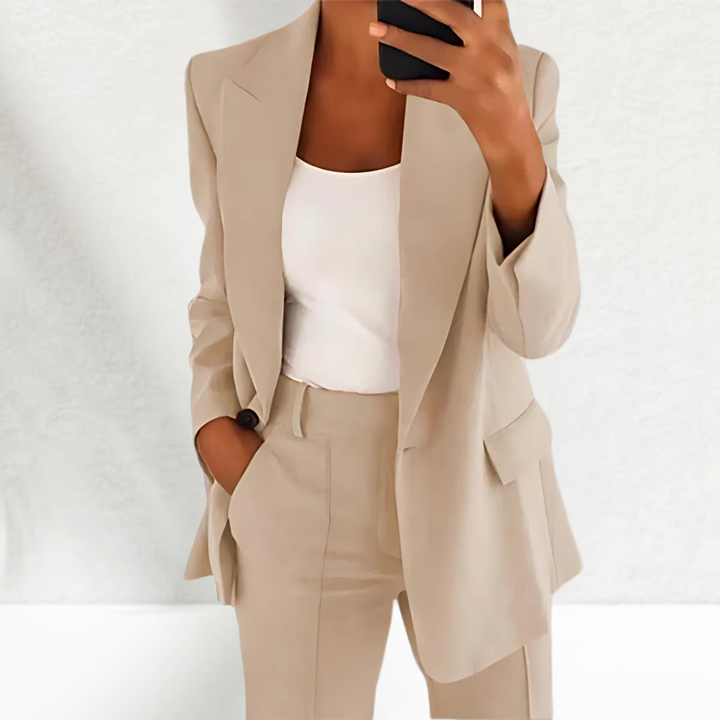 Mary™ Two-Piece Women's Suit