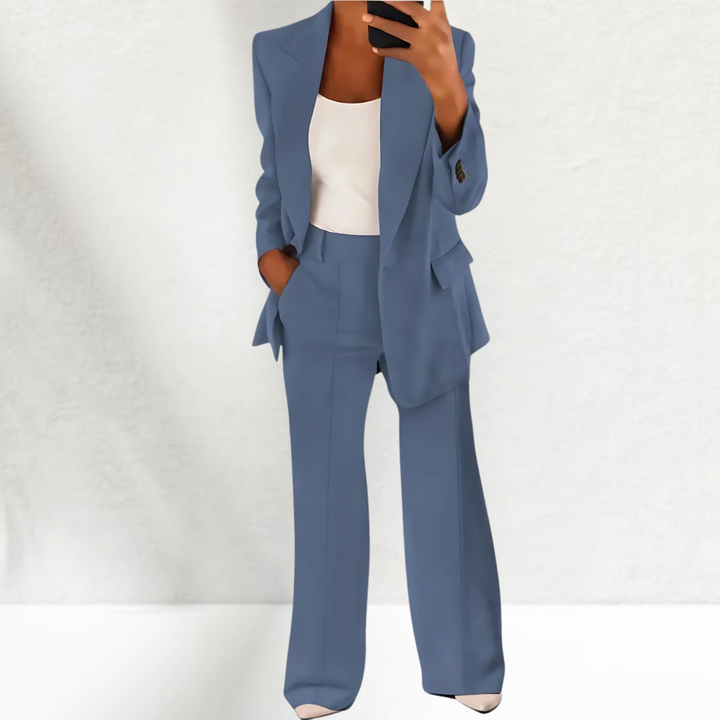 Mary™ Two-Piece Women's Suit