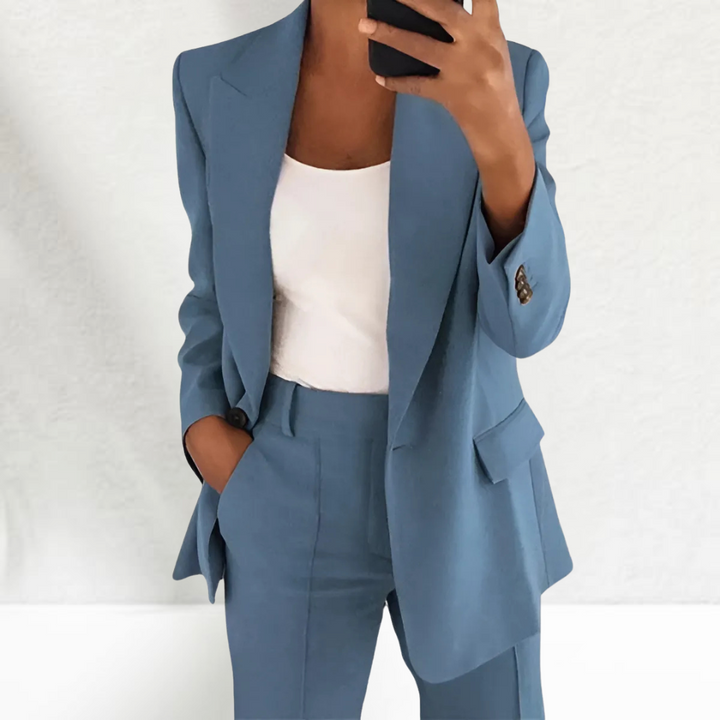 Mary™ Two-Piece Women's Suit