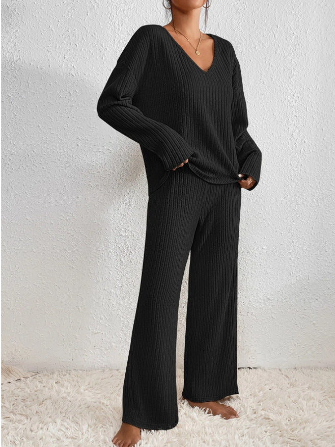 Mary™ Knitwear Two-Piece Set