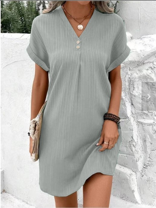 Mira™ | Elegant Women's Dress
