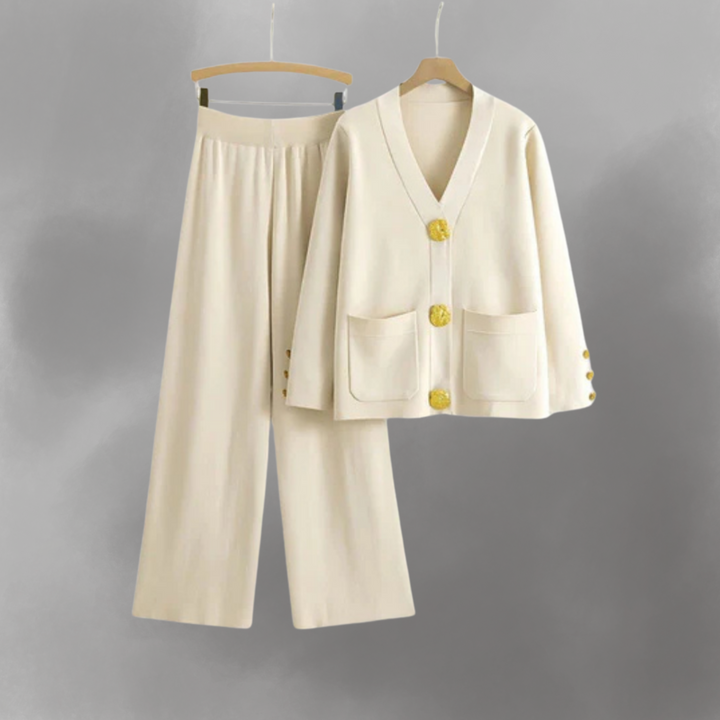 CELESTE | Women’s Elegant Set