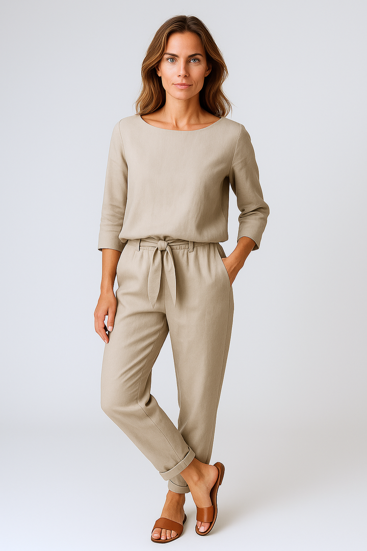Mary™ Elegant two-piece set