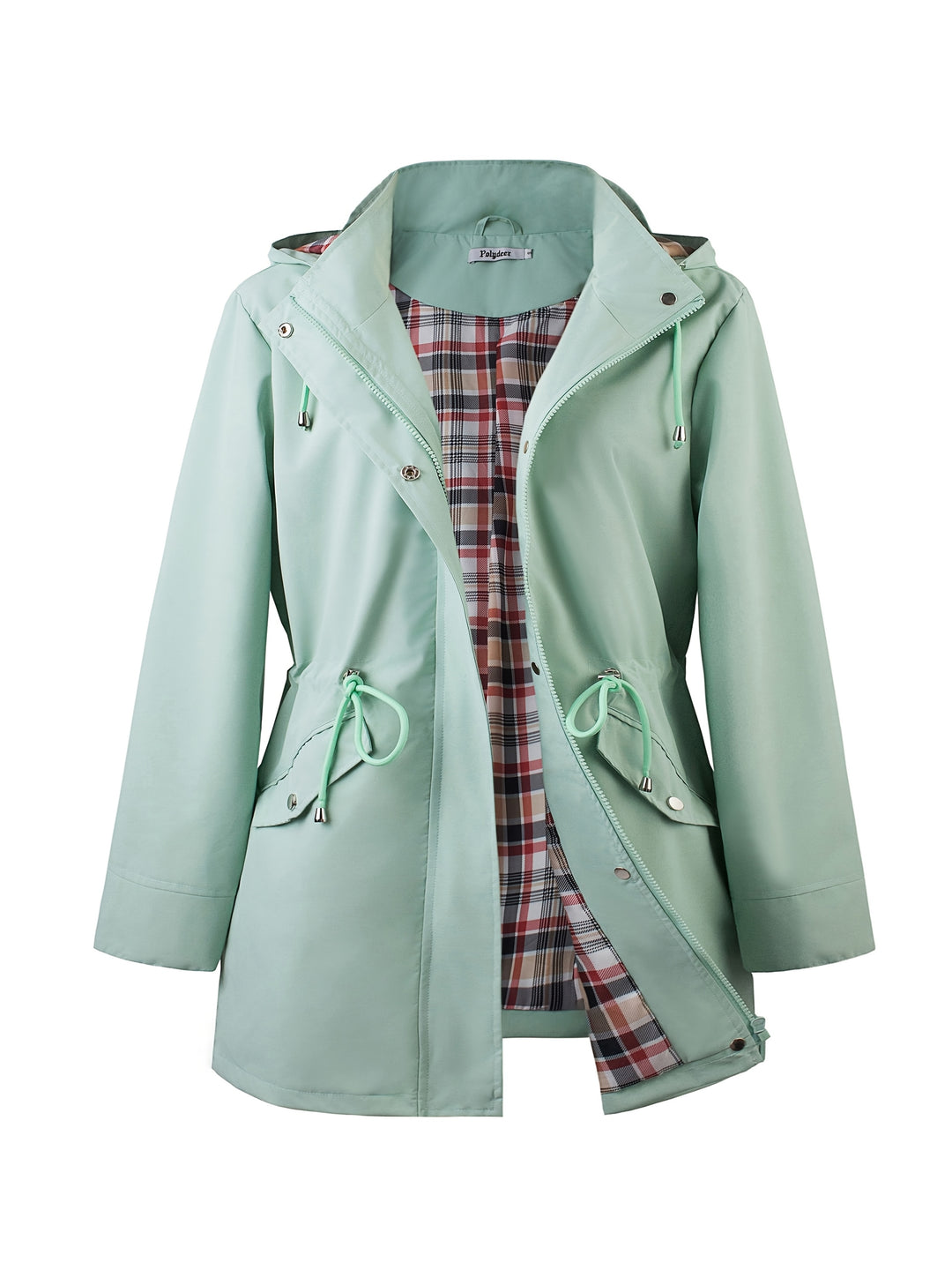 Shirley™ – Autumn Jacket for Women