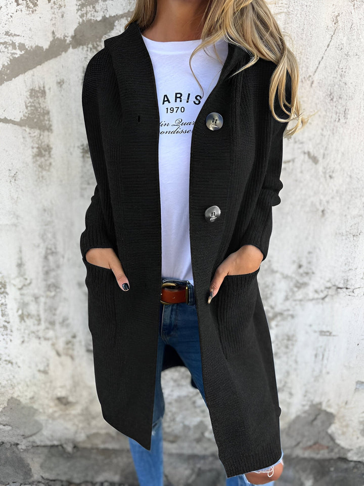 JAMAICA | LONG CARDIGAN