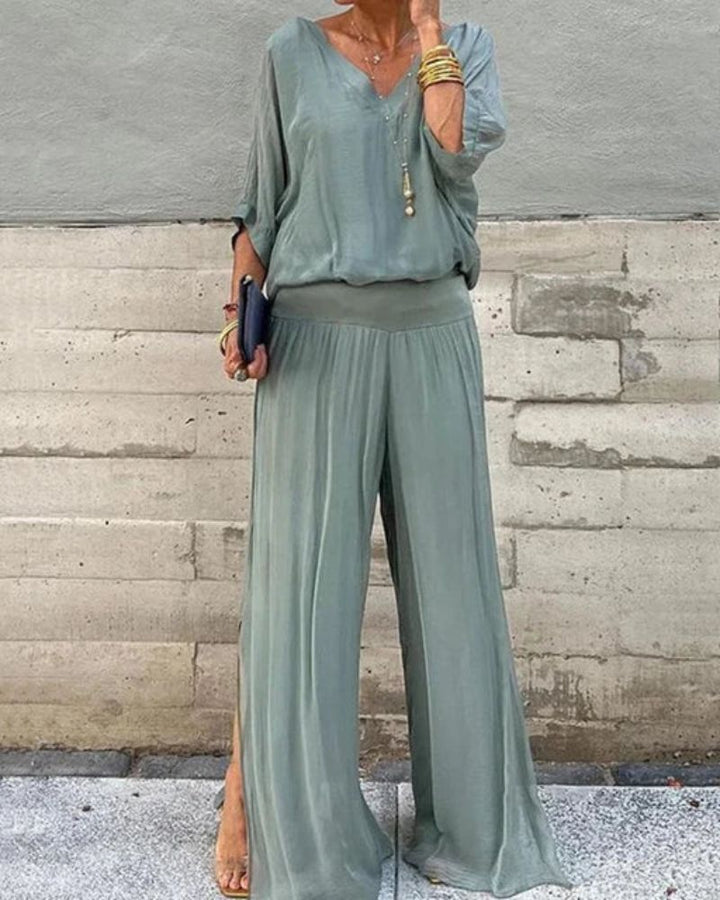 JOLIA – Bohemian 2-Piece Set