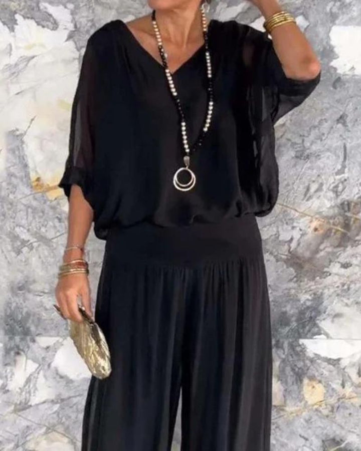 JOLIA – Bohemian 2-Piece Set