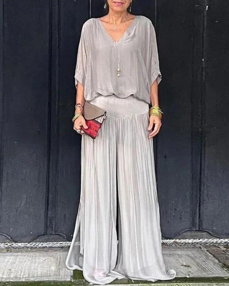 JOLIA – Bohemian 2-Piece Set