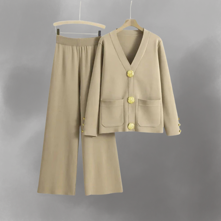 CELESTE | Women’s Elegant Set