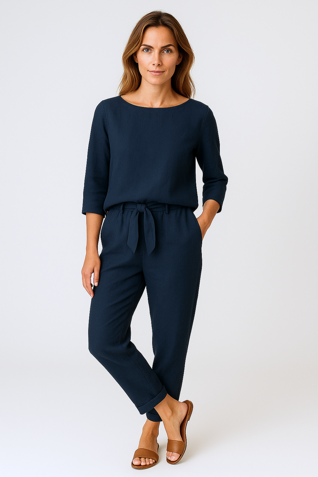 Mary™ Elegant two-piece set