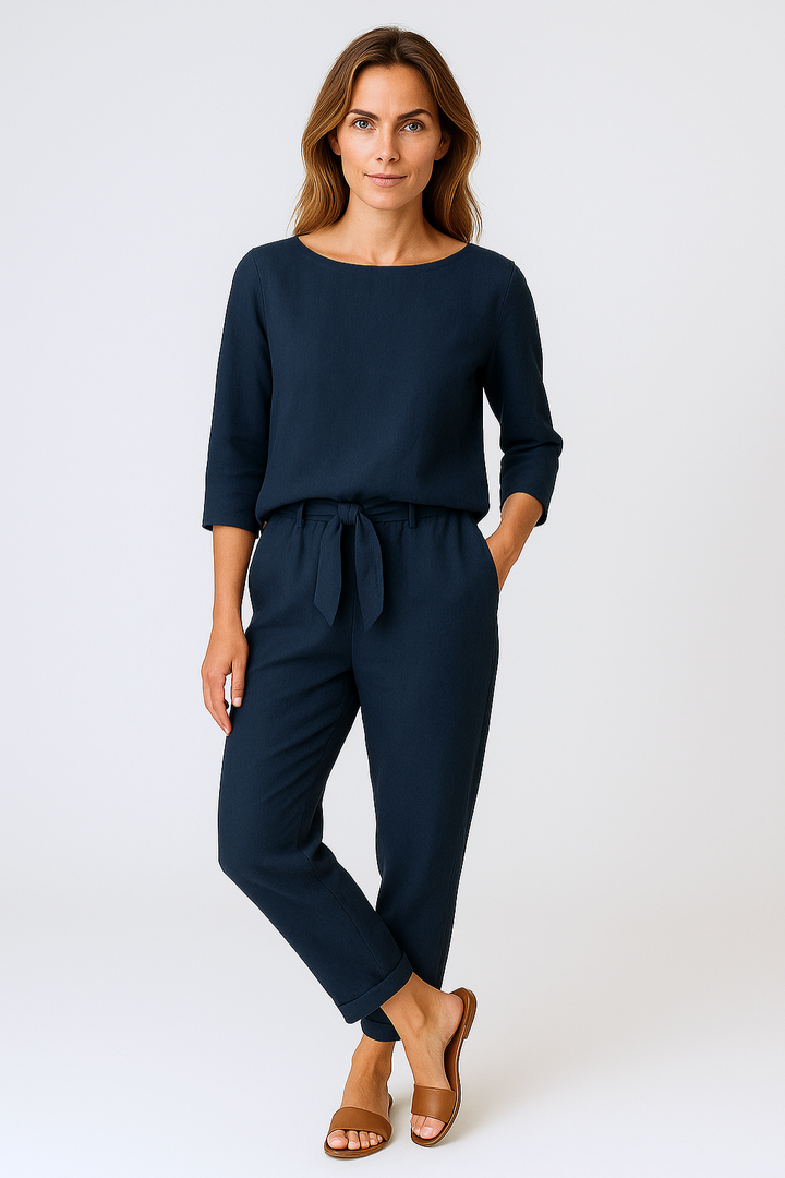 Mary™ Elegant two-piece set