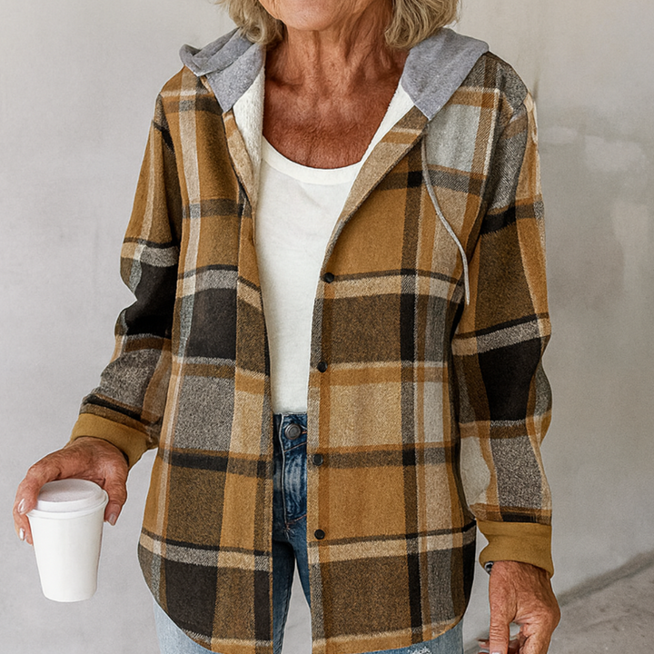 Catherine™ Warm Stylish Jacket