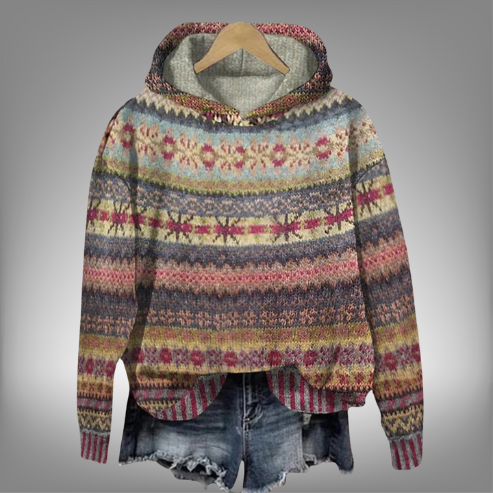 Frances™ - Cosy Sweater