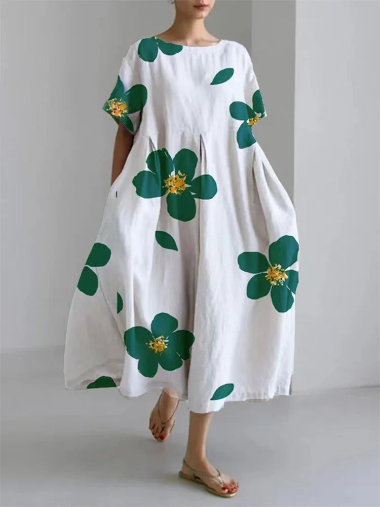Bonnie™ | Elegant Summer Dress