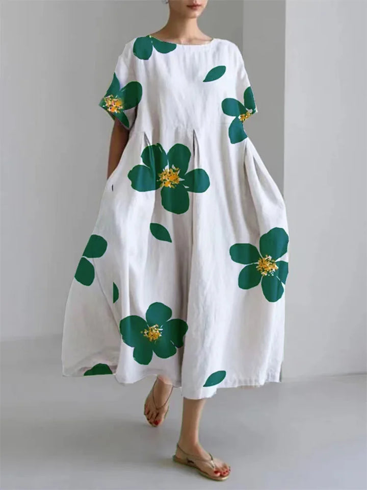 Bonnie™ | Elegant Summer Dress