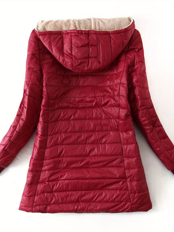 Anne™ – Autumn Jacket for Women