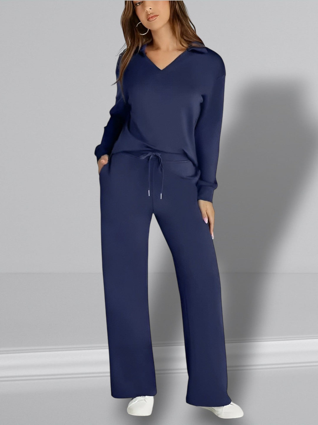 Mary™ Comfy Two-Piece Set