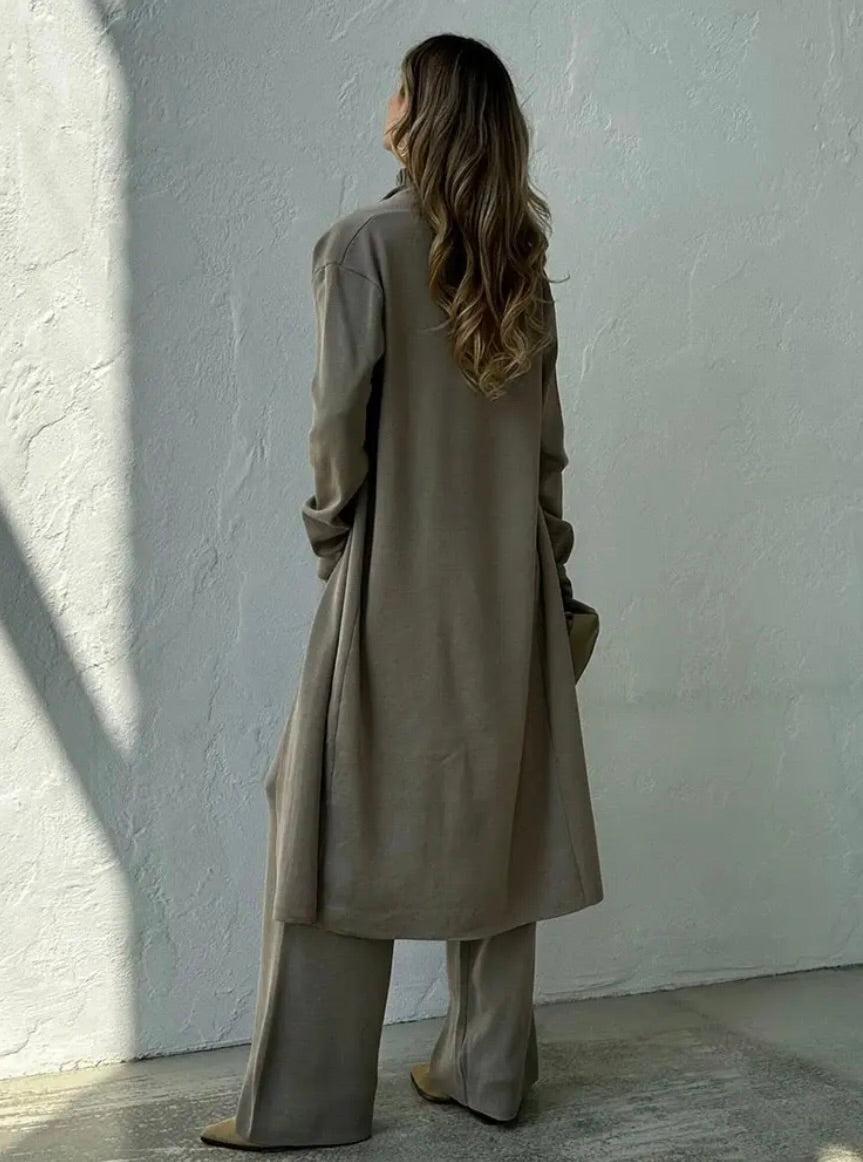 Mary™ Three-piece set