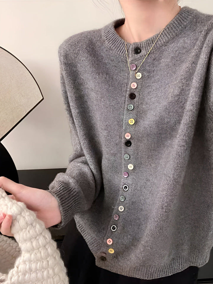 Adela™ | Elegant Women's Cardigan