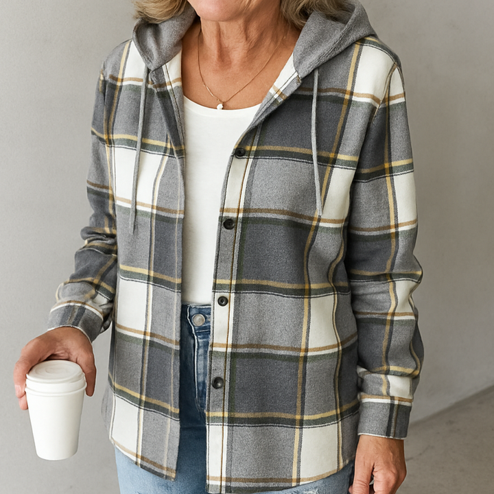Catherine™ Warm Stylish Jacket