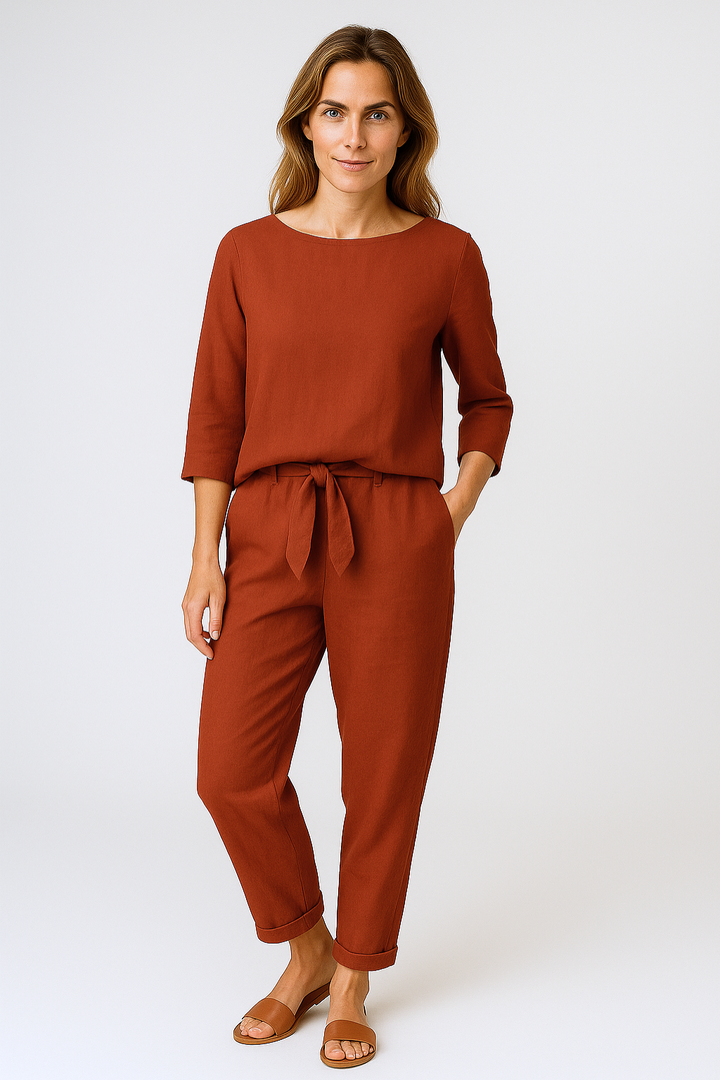 Mary™ Elegant two-piece set