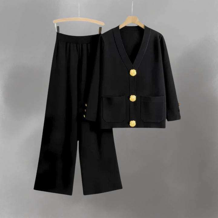 CELESTE | Women’s Elegant Set