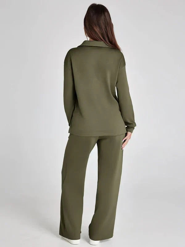 Mary™ Comfy Two-Piece Set