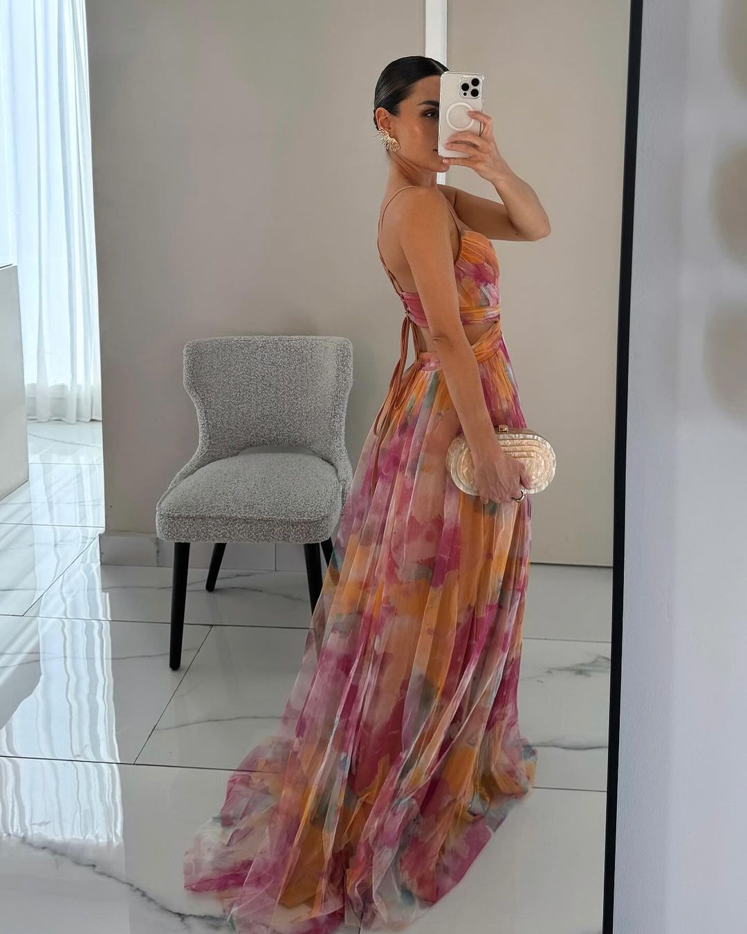 Imogen | Beautiful Women's Dress