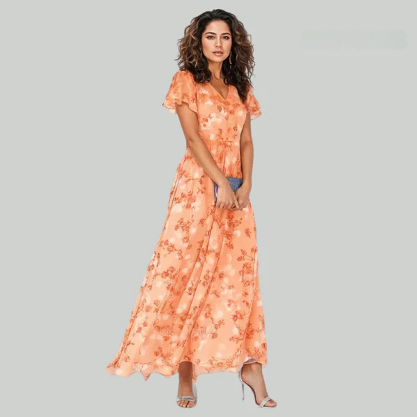 Zenna | Comfortable stylish Women Dress