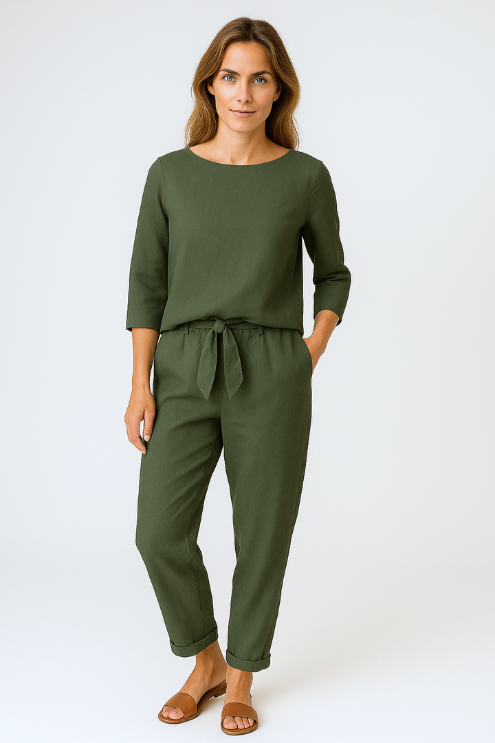 Mary™ Elegant two-piece set
