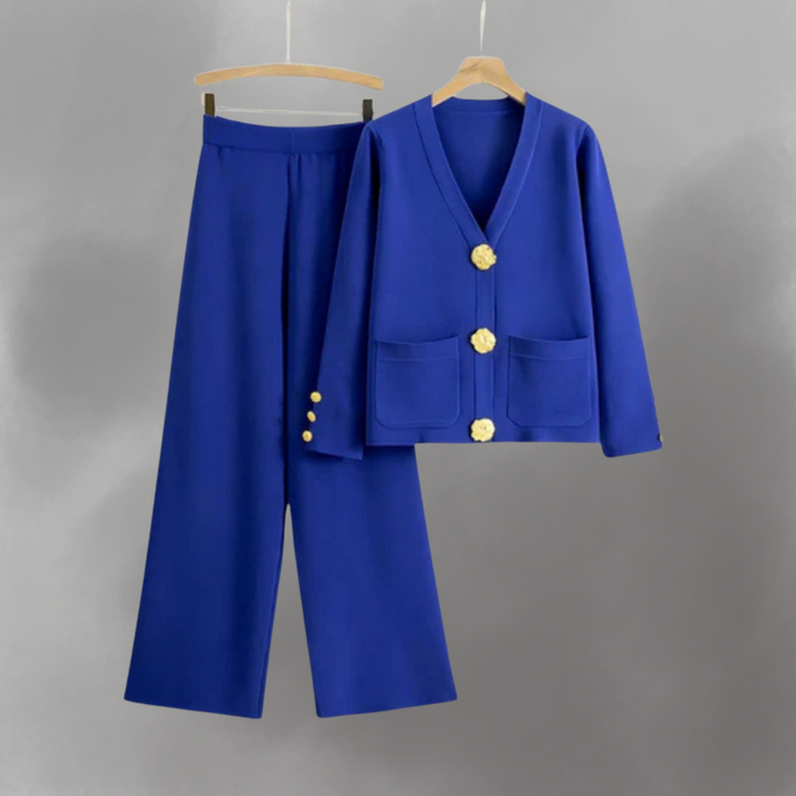CELESTE | Women’s Elegant Set