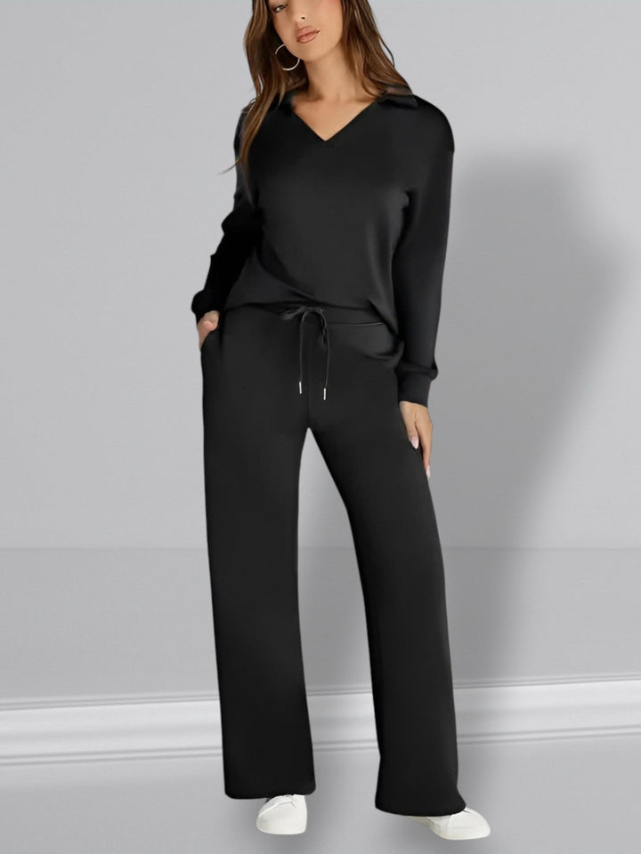 Mary™ Comfy Two-Piece Set