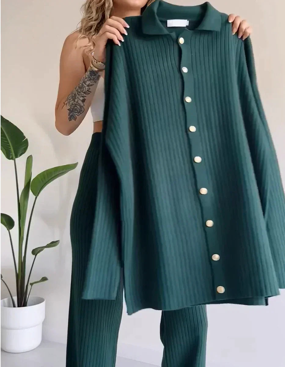 Mary™ Warm & Stylish Set