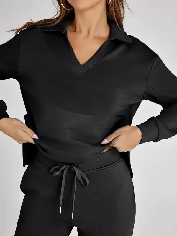 Mary™ Comfy Two-Piece Set