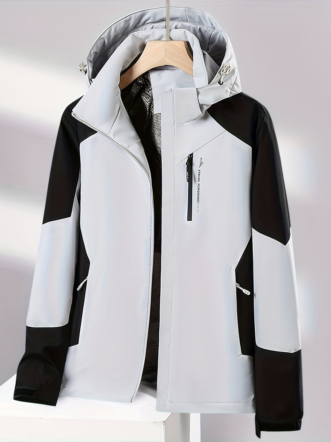 Christine™ – Autumn Jacket for Women - Waterproof & Windproof
