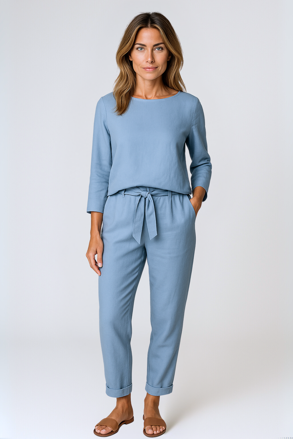 Mary™ Elegant two-piece set