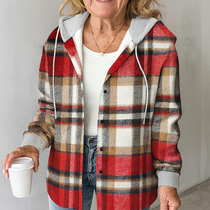 Catherine™ Warm Stylish Jacket