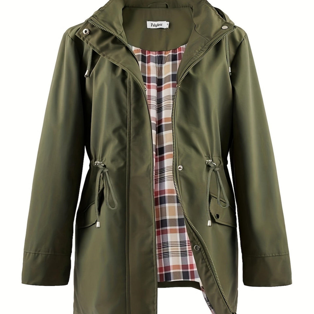 Shirley™ – Autumn Jacket for Women