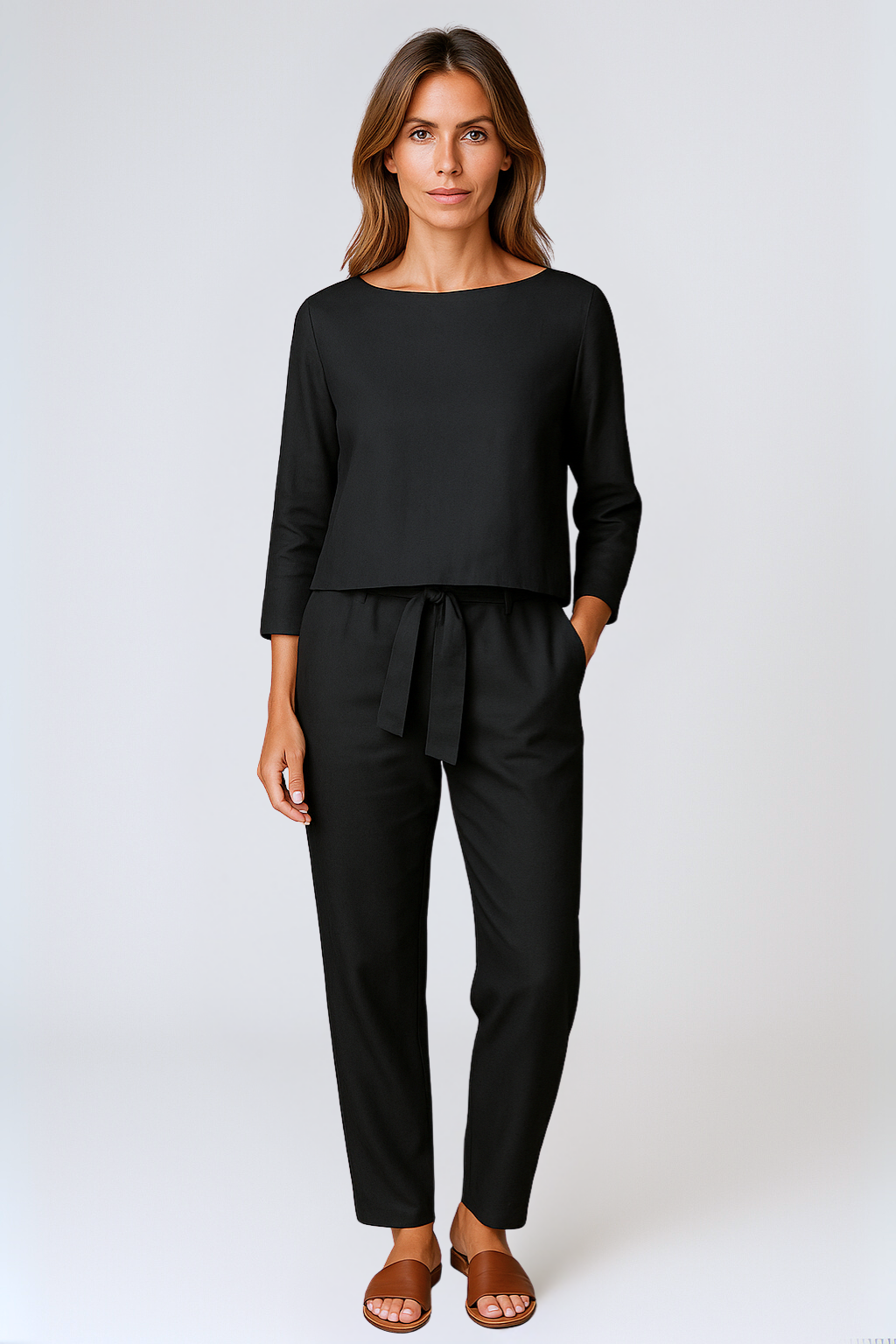 Mary™ Elegant two-piece set