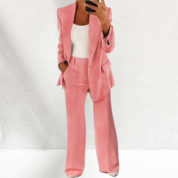 Mary™ Two-Piece Women's Suit
