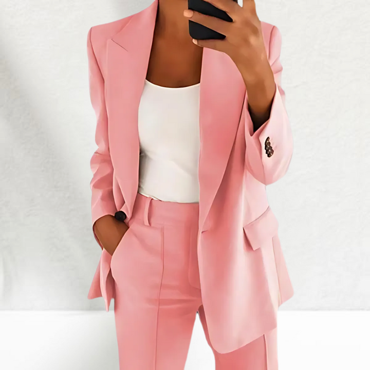 Mary™ Two-Piece Women's Suit