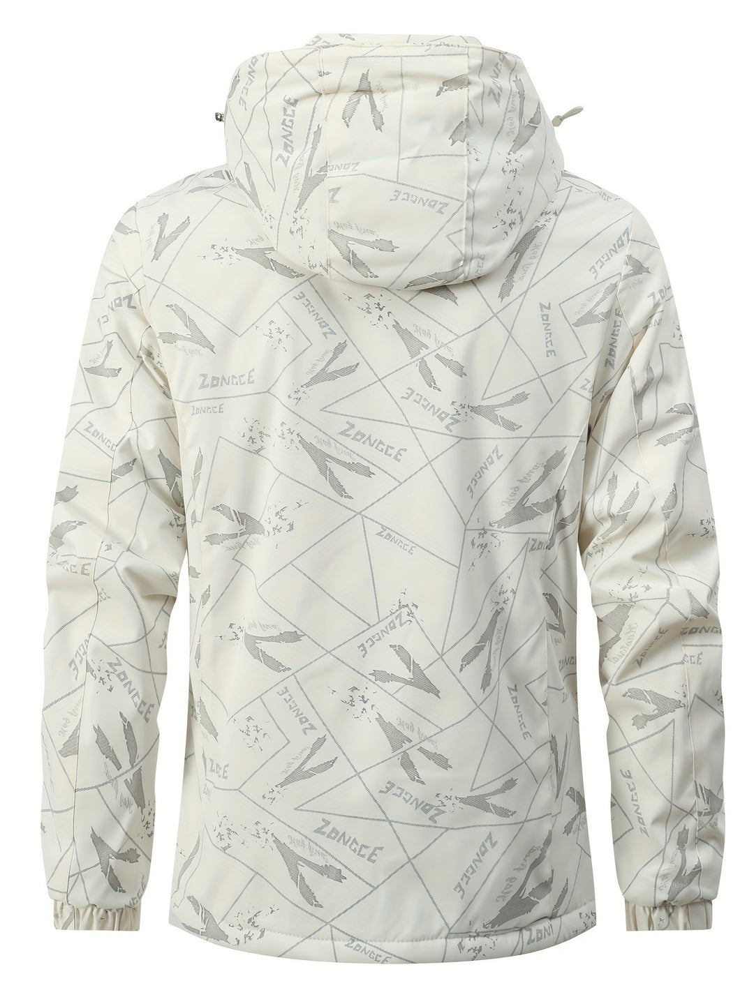 Valerie™ – Autumn Jacket for Women - Waterproof & Windproof