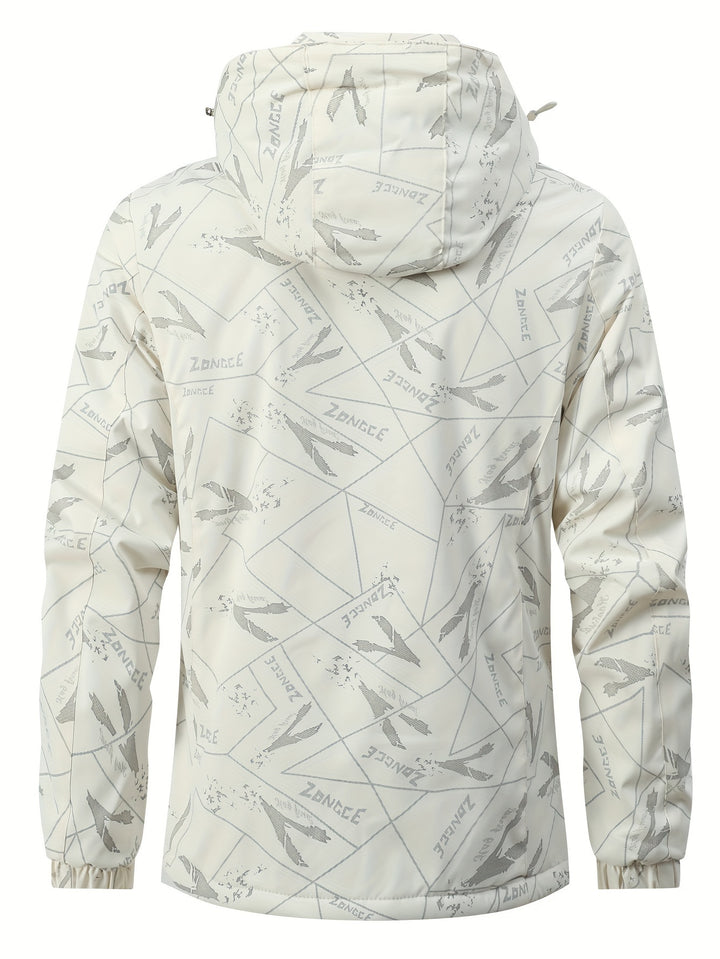 Valerie™ – Autumn Jacket for Women - Waterproof & Windproof