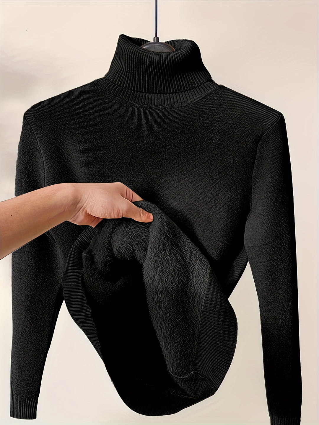 Annette™ - Autumn Sweater