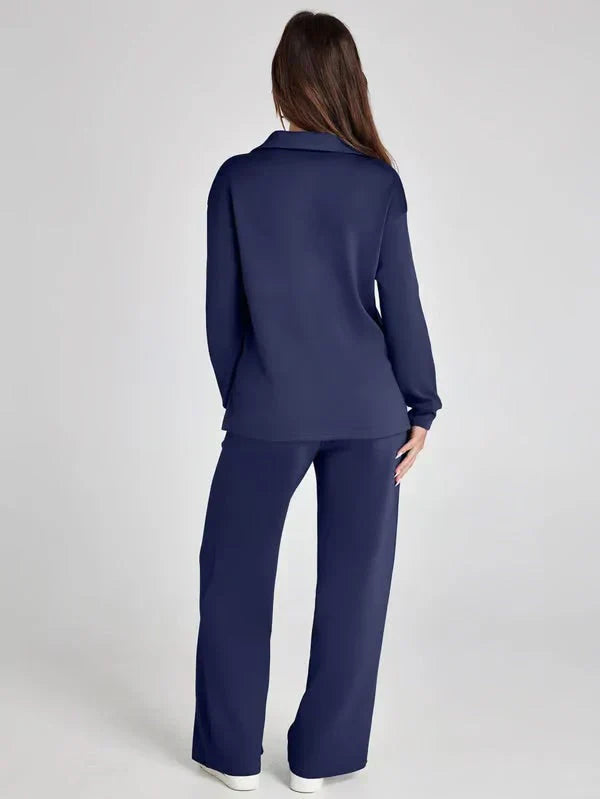 Mary™ Comfy Two-Piece Set
