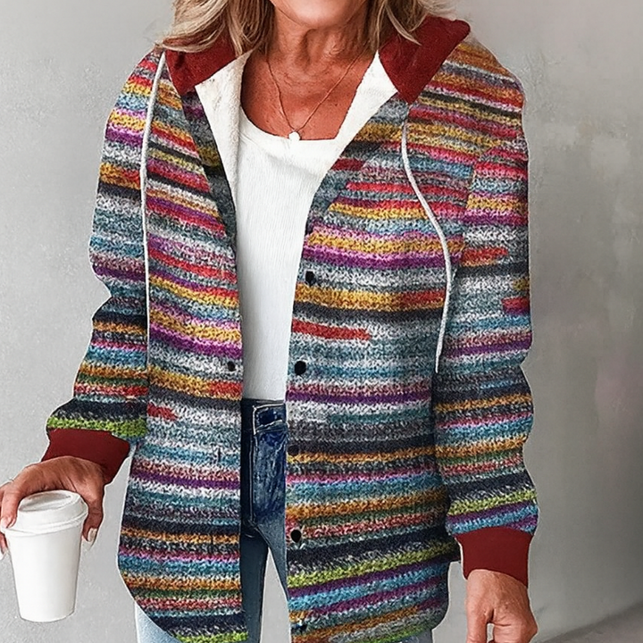 Catherine™ Warm Stylish Jacket