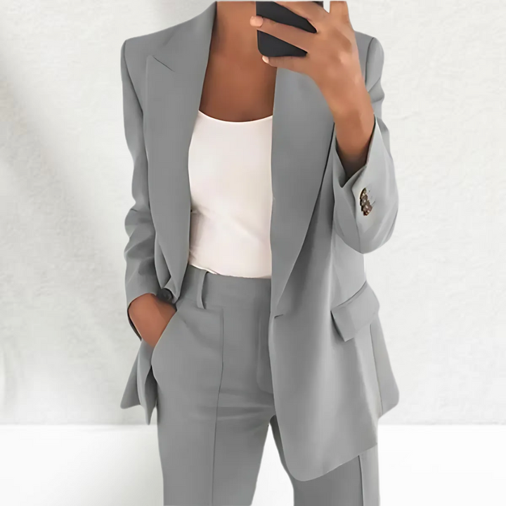 Mary™ Two-Piece Women's Suit